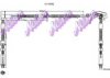 Brovex-Nelson H7459Q Brake Hose